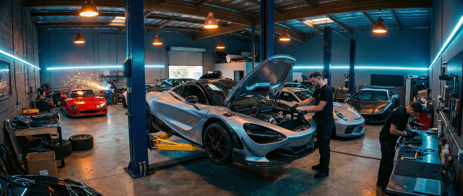 动漫之家MV拍摄幕后视频