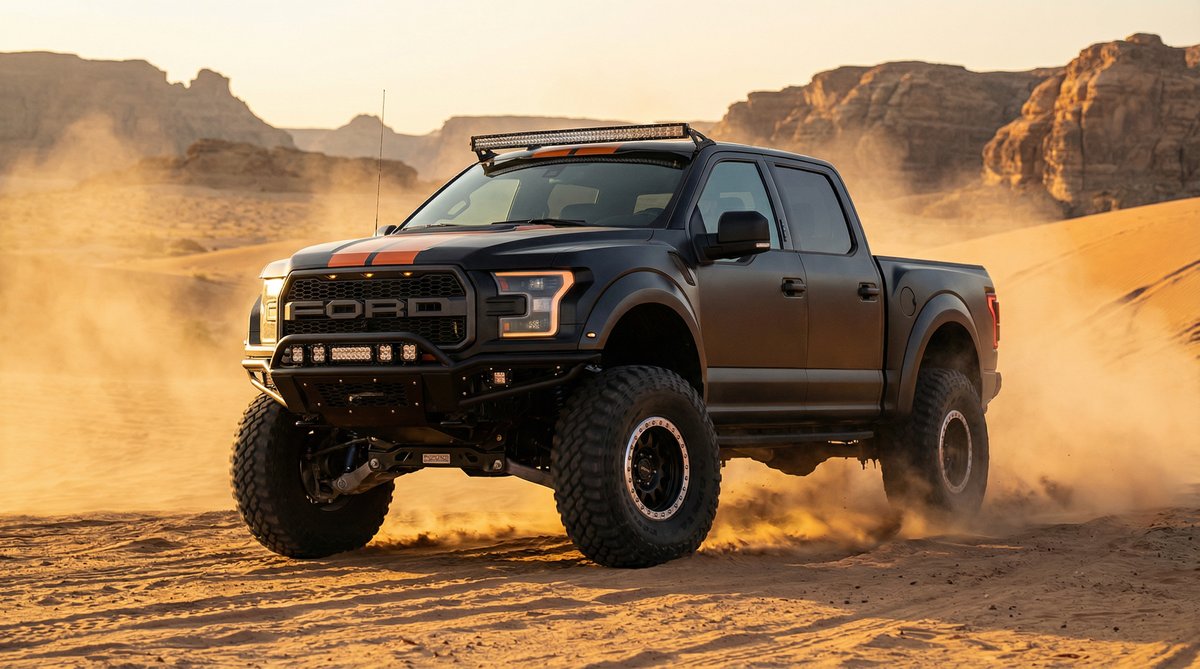 动漫之家精选视频-越野改装视频