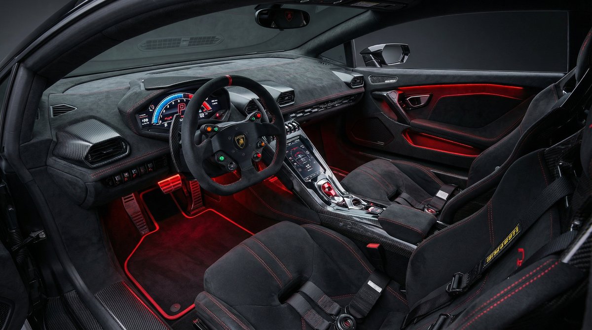 动漫之家精选视频-超跑内饰改装视频