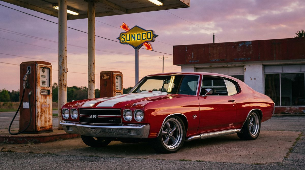 动漫之家精选视频-经典车修复视频