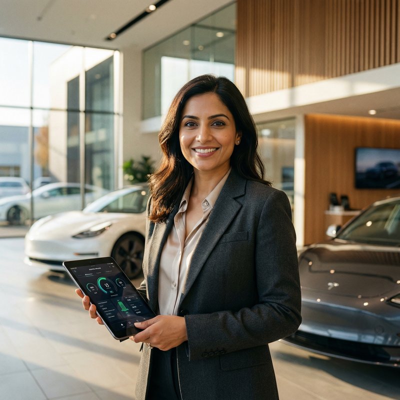 动漫之家修车改装顾问-陈婷